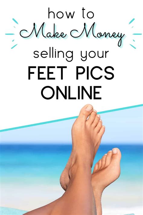 The Best Free Platforms To Sell Feet Pics For Free。